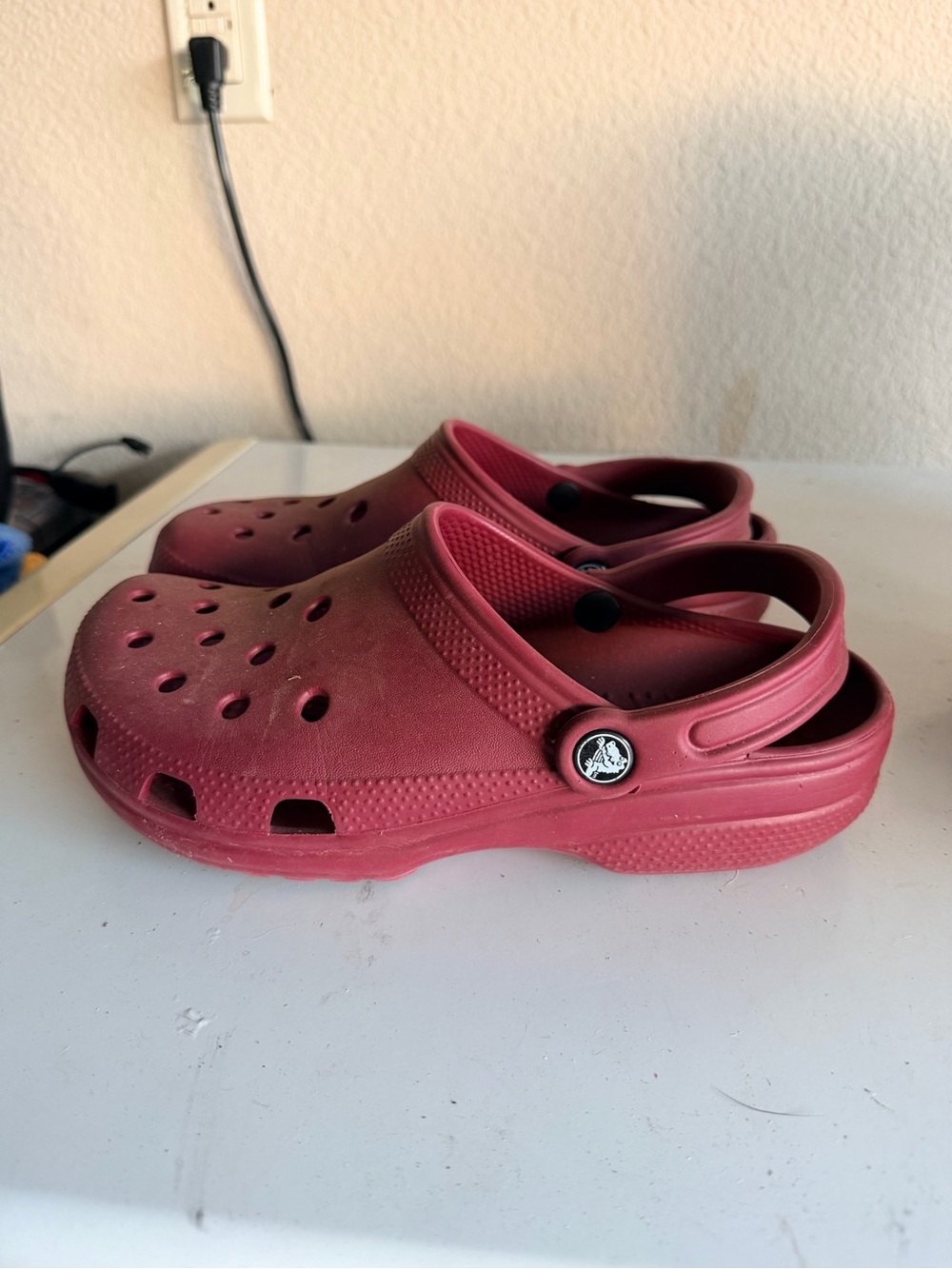 Classic Clog